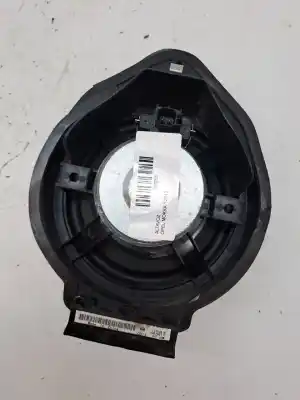 Gebrauchtes Autoersatzteil lautsprecher zum opel mokka / mokka x (j13) 1.7 cdti (_76) oem-iam-referenzen 22889823  