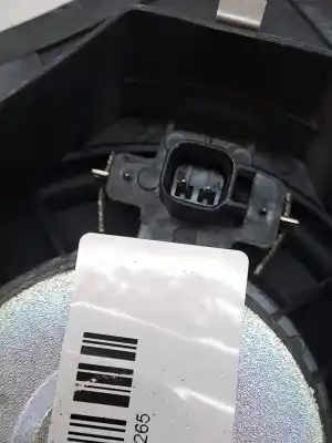 Gebrauchtes Autoersatzteil lautsprecher zum opel mokka / mokka x (j13) 1.7 cdti (_76) oem-iam-referenzen 22889823  