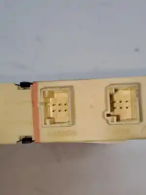 Peça sobressalente para automóvel em segunda mão motor elevador vidro dianteiro direito por citroen c8 ea_, eb_ 2.0 hdi 135 referências oem iam 9222af  