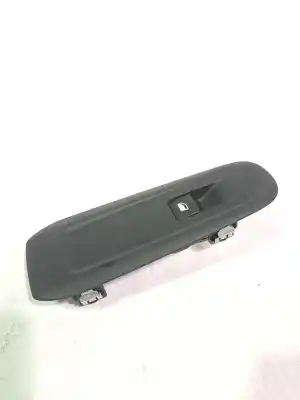 Peça sobressalente para automóvel em segunda mão BOTÃO / INTERRUPTOR ELEVADOR VIDRO DIANTEIRO DIREITO por PEUGEOT 308  Referências OEM IAM 96762292ZD  