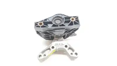 Second-hand car spare part engine support for opel corsa e (x15) 1.4 turbo (08, 68) oem iam references 9824324880  