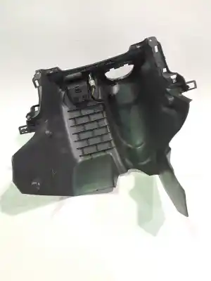 Second-hand car spare part plastics for citroen jumpy * oem iam references 8226hj  1498159077