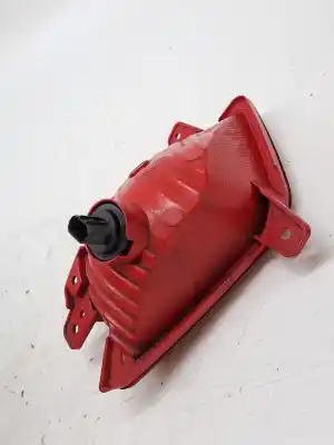 Tweedehands auto-onderdeel rechter achterlicht bumper voor opel mokka / mokka x (j13) 1.7 cdti (_76) oem iam-referenties 25961813  