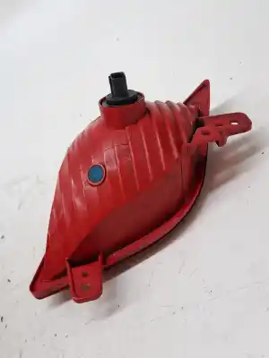 Tweedehands auto-onderdeel rechter achterlicht bumper voor opel mokka / mokka x (j13) 1.7 cdti (_76) oem iam-referenties 25961813  