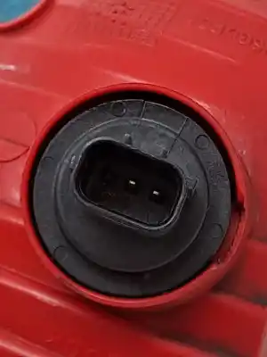 Tweedehands auto-onderdeel rechter achterlicht bumper voor opel mokka / mokka x (j13) 1.7 cdti (_76) oem iam-referenties 25961813  