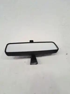 Pezzo di ricambio per auto di seconda mano specchio interno per fiat panda (319) 4x4 75 cv / 55 kw riferimenti oem iam 735425828