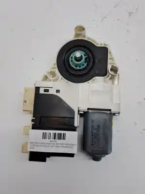 Second-hand car spare part left front window motor for citroen c8 ea_, eb_ 2.0 hdi 135 oem iam references 9221ag