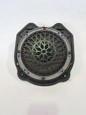 Peça sobressalente para automóvel em segunda mão  por CITROEN C4 BERLINA  Referências OEM IAM 6562X2  