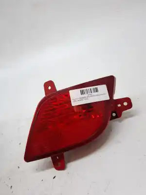 Pièce détachée automobile d'occasion Lampe De Pare-choc Arriere Gauche pour OPEL MOKKA / MOKKA X (J13) 1.7 CDTI (_76) Références OEM IAM 25961814  