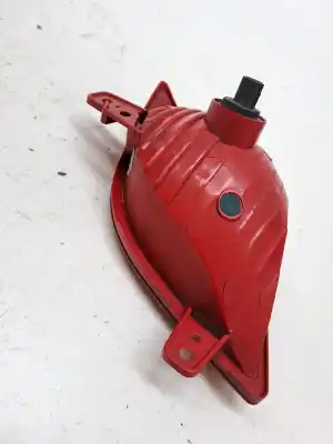 Pièce détachée automobile d'occasion lampe de pare-choc arriere gauche pour opel mokka / mokka x (j13) 1.7 cdti (_76) références oem iam 25961814  