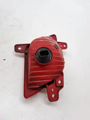 Pièce détachée automobile d'occasion lampe de pare-choc arriere gauche pour opel mokka / mokka x (j13) 1.7 cdti (_76) références oem iam 25961814  