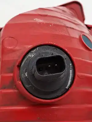 Pièce détachée automobile d'occasion lampe de pare-choc arriere gauche pour opel mokka / mokka x (j13) 1.7 cdti (_76) références oem iam 25961814  