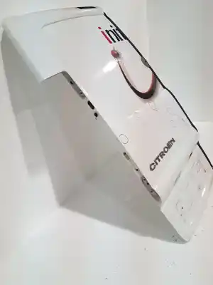 İkinci el araba yedek parçası sol arka kapi için citroen jumpy * oem iam referansları 8702a1  