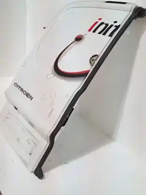 İkinci el araba yedek parçası sol arka kapi için citroen jumpy * oem iam referansları 8702a1  