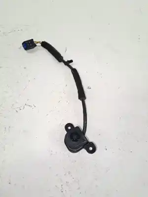 Pezzo di ricambio per auto di seconda mano Telecamera per HYUNDAI TUCSON HYBRID Riferimenti OEM IAM 99240N7600  