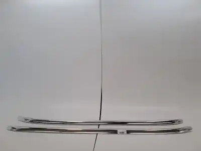 Piesă de schimb auto la mâna a doua bare de tavan pentru audi q5 (8r) q5 2.0 tdi referințe oem iam 8r0860021j