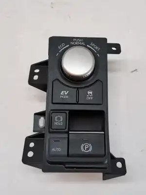 Pezzo di ricambio per auto di seconda mano comando multifunzione per lexus nx * riferimenti oem iam 8401078100