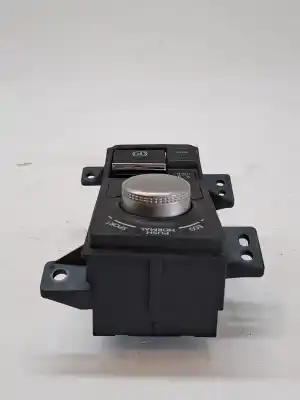 Second-hand car spare part multifunction switch for lexus nx * oem iam references 8401078100  