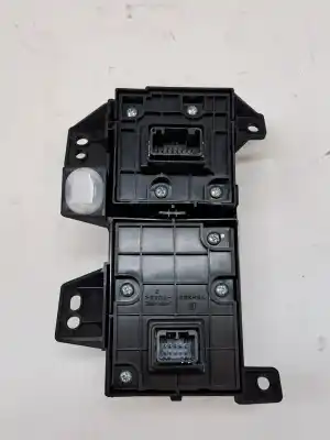 Second-hand car spare part multifunction switch for lexus nx * oem iam references 8401078100  