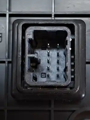 Second-hand car spare part multifunction switch for lexus nx * oem iam references 8401078100  