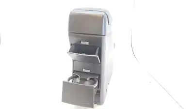 Peça sobressalente para automóvel em segunda mão consola central por chevrolet captiva 2.2 diesel referências oem iam 96820572