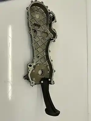 Pièce détachée automobile d'occasion cache-culbuteur pour opel corsa d a13dtc références oem iam 55232196  