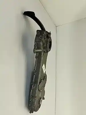 Pièce détachée automobile d'occasion cache-culbuteur pour opel corsa d a13dtc références oem iam 55232196  