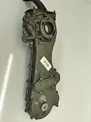 Pièce détachée automobile d'occasion cache-culbuteur pour opel corsa d a13dtc références oem iam 55232196  