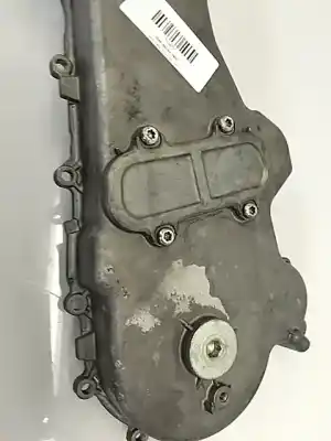 Pièce détachée automobile d'occasion cache-culbuteur pour opel corsa d a13dtc références oem iam 55232196  