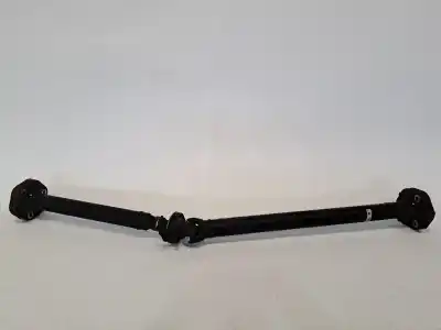 Peça sobressalente para automóvel em segunda mão Eixo Traseiro por LEXUS IS 300 (JCE10) 3.0 Luxury Referências OEM IAM 3710053150  