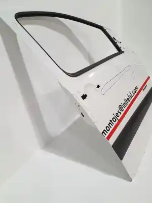 Second-hand car spare part front right door for citroen jumpy * oem iam references 9004x7  