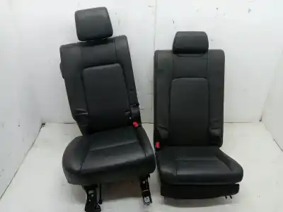 Pezzo di ricambio per auto di seconda mano posti di terza fila per chevrolet captiva 2.2 diesel riferimenti oem iam 96800139  96478722