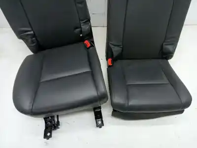 Peça sobressalente para automóvel em segunda mão assentos da terceira fila por chevrolet captiva 2.2 diesel referências oem iam 96800139