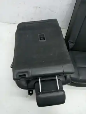 Pezzo di ricambio per auto di seconda mano posti di terza fila per chevrolet captiva 2.2 diesel riferimenti oem iam 96800139  96478722