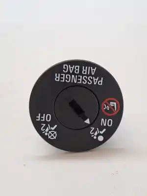 İkinci el araba yedek parçası Sensör için OPEL MOKKA / MOKKA X (J13) 1.7 CDTI (_76) OEM IAM referansları 13577258  