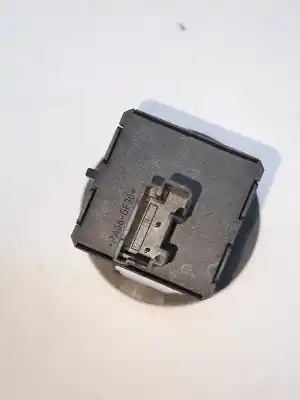 Second-hand car spare part sensor for opel mokka / mokka x (j13) 1.7 cdti (_76) oem iam references 13577258  