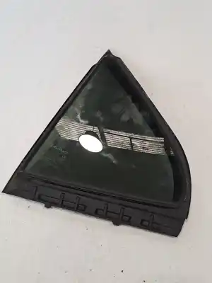 Gebrauchtes Autoersatzteil schutzglas hinten links zum lexus is 300 (jce10) 3.0 luxury oem-iam-referenzen 6812453110