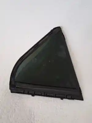 Peça sobressalente para automóvel em segunda mão vidro de custódia triangular traseiro esquerdo por lexus is 300 (jce10) 3.0 luxury referências oem iam 6812453110  
