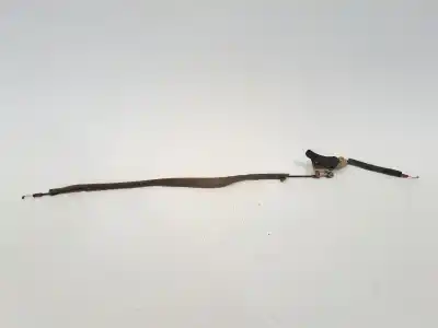 Second-hand car spare part exterior right side door handle for peugeot partner tepee active peugeot oem iam references 914393