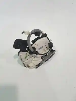 İkinci el araba yedek parçası SAG ÖN KAPI KILIDI için SKODA RAPID (NH)  OEM IAM referansları 5E1837016A  