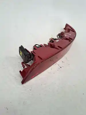 Second-hand car spare part rear left bumper lamp for ds ds 7 crossback (j_) e-tense (j45gqu) oem iam references 9815722980  