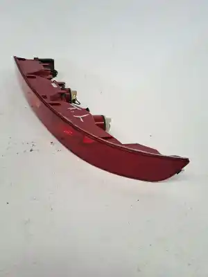 Second-hand car spare part rear left bumper lamp for ds ds 7 crossback (j_) e-tense (j45gqu) oem iam references 9815722980  