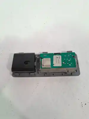 Pezzo di ricambio per auto di seconda mano luce interna per porsche cayenne (typ 9pa) * riferimenti oem iam 7l5947291  