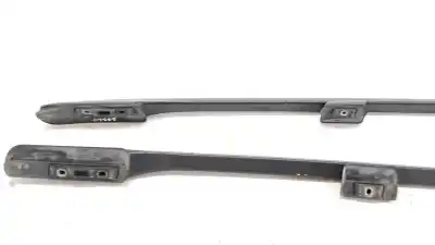 Peça sobressalente para automóvel em segunda mão barras do tejadilho por chevrolet captiva 2.2 diesel referências oem iam 96623539