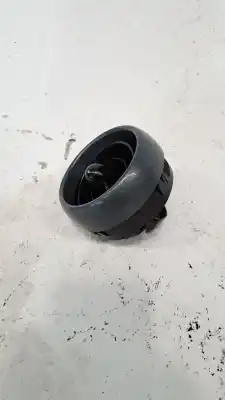 Peça sobressalente para automóvel em segunda mão grelha de ventilação tablier por mini mini cabrio (r52) gasolina 3p referências oem iam 64226800887  