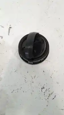 Peça sobressalente para automóvel em segunda mão grelha de ventilação tablier por mini mini cabrio (r52) gasolina 3p referências oem iam 64226800887  