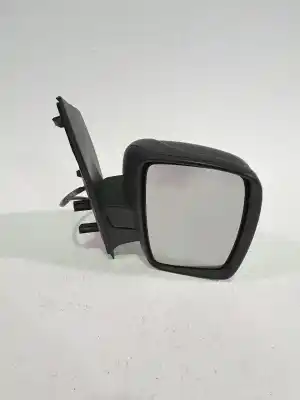 Second-hand car spare part right rearview mirror for citroen jumpy * oem iam references 8153l5
