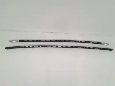 Автозапчастина б/у бруски для даху для ds ds 7 crossback (j_) e-tense (j45gqu) посилання на oem iam 98170171vv  98170172vv