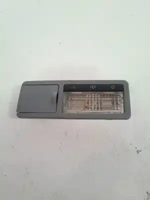 Автозапчасти б/у внутренний свет за PORSCHE CAYENNE (TIPO 9PA) Cayenne ссылки OEM IAM 7L5947291  