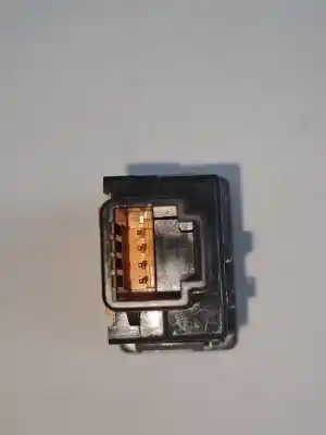 Second-hand car spare part comfort module for lexus is 300 (jce10) * oem iam references 15d073  